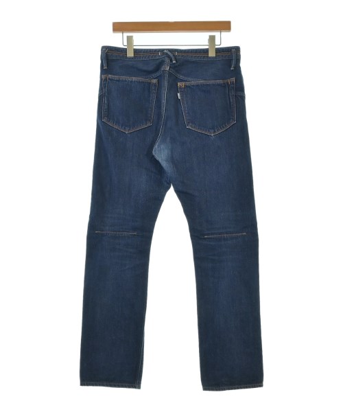 nonnative（ノンネイティブ）デニムパンツ 青 サイズ:2(L位) メンズ/2200645988154