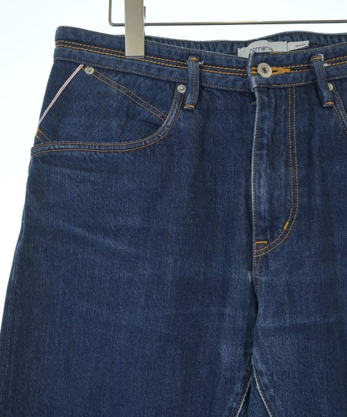 nonnative（ノンネイティブ）デニムパンツ 青 サイズ:2(L位) メンズ/2200645988154