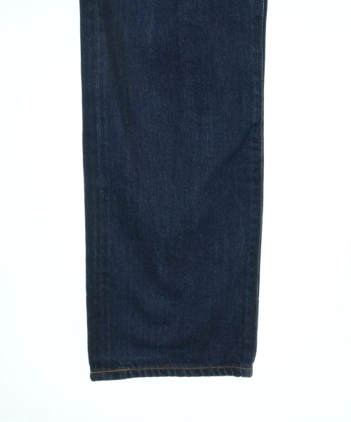 nonnative（ノンネイティブ）デニムパンツ 青 サイズ:2(L位) メンズ/2200645988154