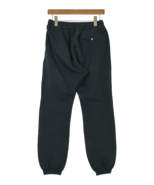 nonnative（ノンネイティブ）スウェットパンツ 黒 サイズ:1(M位) メンズ/2200645988192