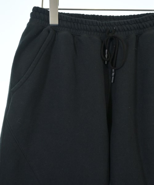nonnative（ノンネイティブ）スウェットパンツ 黒 サイズ:1(M位) メンズ/2200645988192