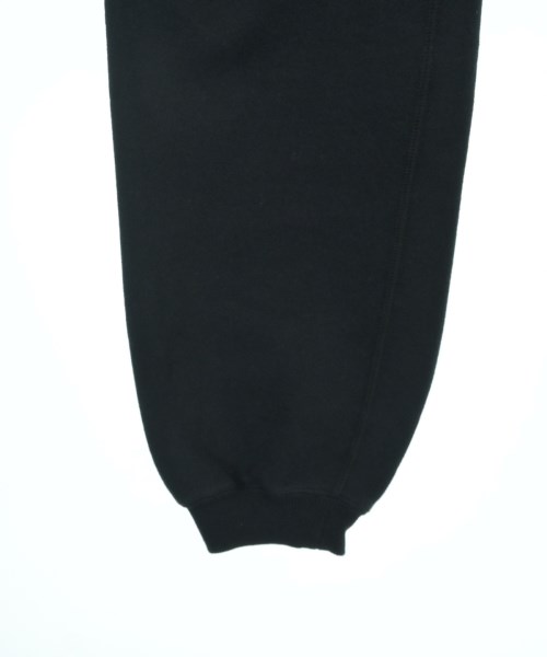 nonnative（ノンネイティブ）スウェットパンツ 黒 サイズ:1(M位) メンズ/2200645988192