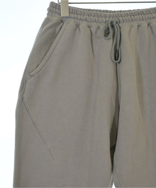 nonnative（ノンネイティブ）スウェットパンツ グレー サイズ:1(M位) メンズ/2200645988208
