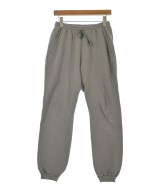 nonnative（ノンネイティブ）スウェットパンツ グレー サイズ:1(M位) メンズ/2200645988208