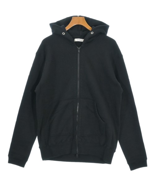 nonnative(ノンネイティヴ)パーカー 黒 サイズ:2(L位)/2200645988246