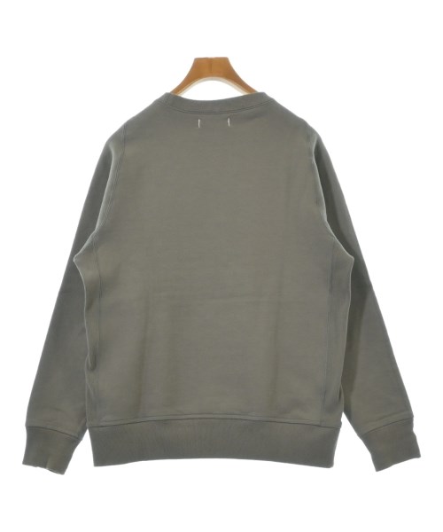 nonnative（ノンネイティブ）スウェット グレー サイズ:1(M位) メンズ/2200645988253