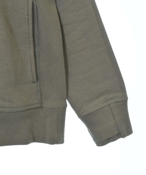nonnative（ノンネイティブ）スウェット グレー サイズ:1(M位) メンズ/2200645988253