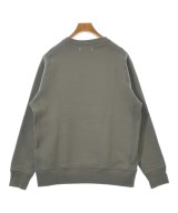nonnative（ノンネイティブ）スウェット グレー サイズ:1(M位) メンズ/2200645988253