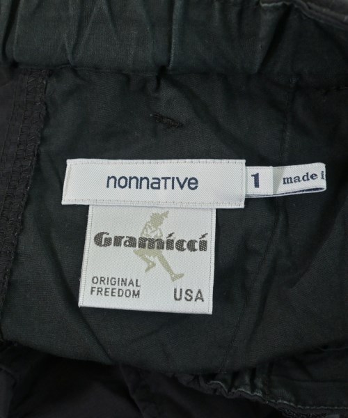 nonnative（ノンネイティブ）その他 黒 サイズ:1(M位) メンズ/2200636557031