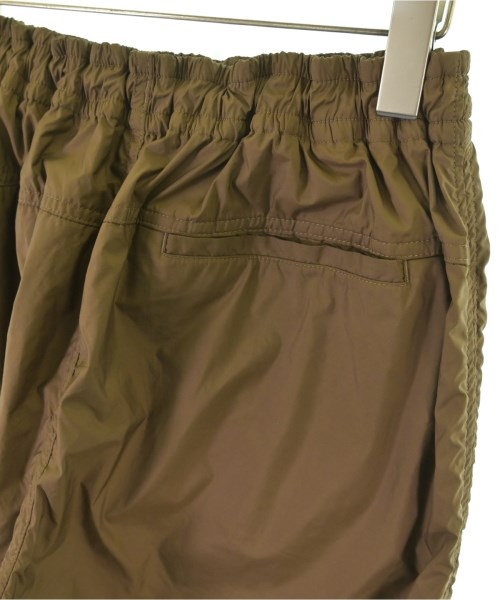 nonnative（ノンネイティブ）その他 茶 サイズ:3(XL位) メンズ/2200646265407