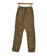 nonnative（ノンネイティブ）その他 茶 サイズ:3(XL位) メンズ/2200646265407