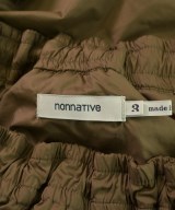 nonnative（ノンネイティブ）その他 茶 サイズ:3(XL位) メンズ/2200646265407