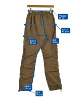 nonnative（ノンネイティブ）その他 茶 サイズ:3(XL位) メンズ/2200646265407