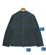 nonnative（ノンネイティブ）その他 紺 サイズ:0(S位) メンズ/2200639518022