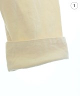 nonnative（ノンネイティブ）カジュアルシャツ 白 サイズ:2(L位) メンズ/2200643724037