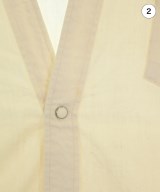 nonnative（ノンネイティブ）カジュアルシャツ 白 サイズ:2(L位) メンズ/2200643724037