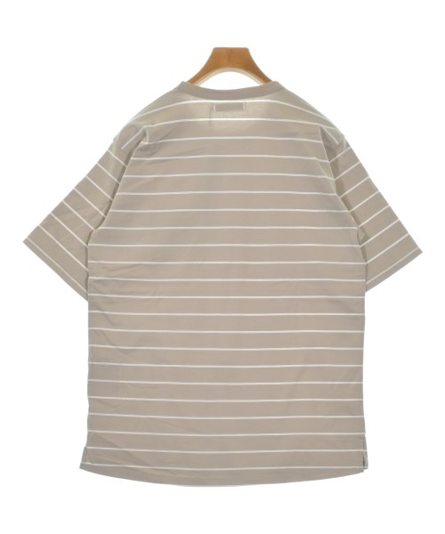 nonnative（ノンネイティブ）Tシャツ・カットソー グレー サイズ:1(M位) メンズ/2200643724167