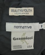 nonnative（ノンネイティブ）その他 黒 サイズ:1(M位) メンズ/2200643724204