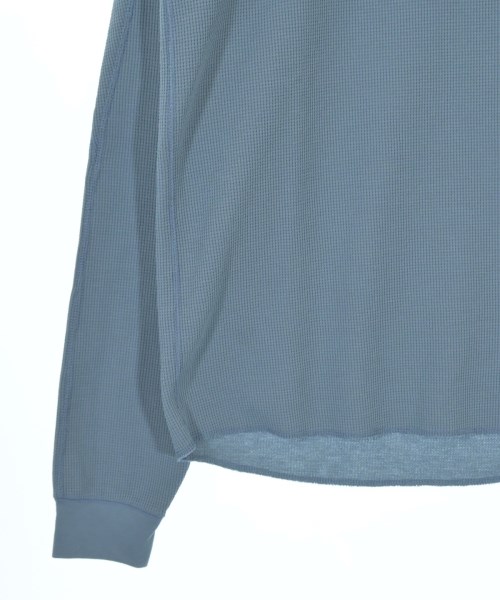 nonnative（ノンネイティブ）Tシャツ・カットソー 青 サイズ:0(S位) メンズ/2200647521113