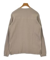 nonnative（ノンネイティブ）Tシャツ・カットソー ベージュ サイズ:0(S位) メンズ/2200647521120