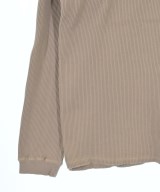 nonnative（ノンネイティブ）Tシャツ・カットソー ベージュ サイズ:0(S位) メンズ/2200647521120