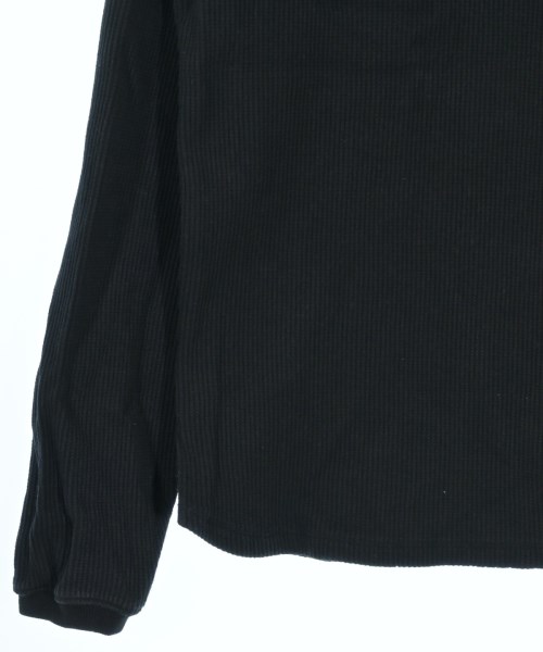 nonnative（ノンネイティブ）Tシャツ・カットソー 黒 サイズ:1(M位) メンズ/2200647521137