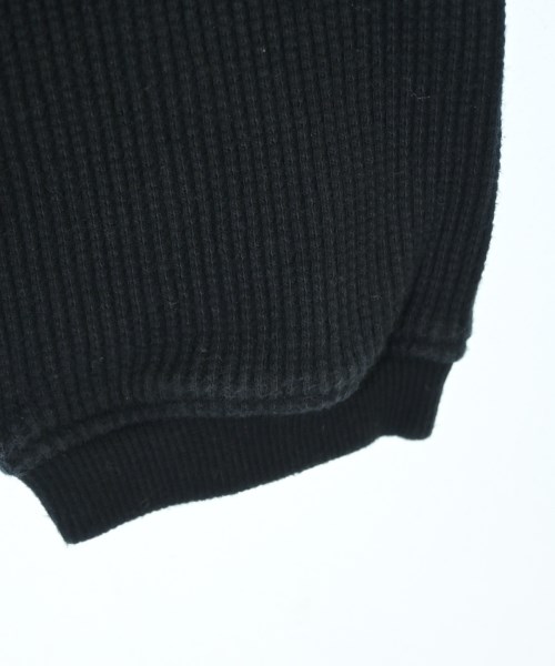 nonnative（ノンネイティブ）Tシャツ・カットソー 黒 サイズ:1(M位) メンズ/2200647521137