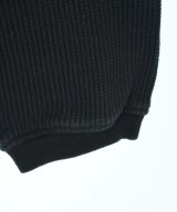 nonnative（ノンネイティブ）Tシャツ・カットソー 黒 サイズ:1(M位) メンズ/2200647521137