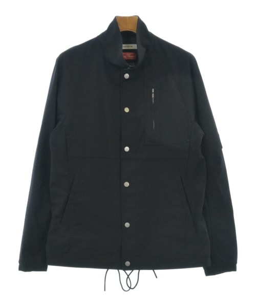 nonnative(ノンネイティヴ)ブルゾン 黒 サイズ:1(M位)/2200647521267