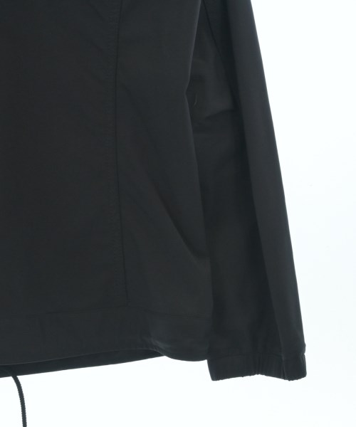 nonnative（ノンネイティブ）ブルゾン 黒 サイズ:1(M位) メンズ/2200647521267