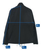 nonnative（ノンネイティブ）ブルゾン 黒 サイズ:1(M位) メンズ/2200647521267