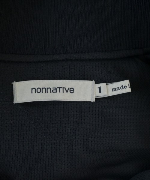 nonnative（ノンネイティブ）その他 紺 サイズ:1(M位) メンズ/2200647521274