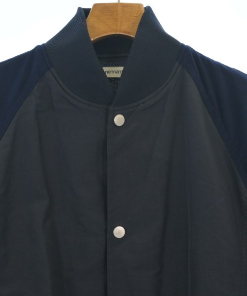 nonnative（ノンネイティブ）その他 紺 サイズ:1(M位) メンズ/2200647521274