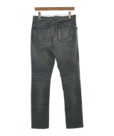 nonnative（ノンネイティブ）デニムパンツ グレー サイズ:1(M位) メンズ/2200647521281