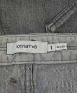 nonnative（ノンネイティブ）デニムパンツ グレー サイズ:1(M位) メンズ/2200647521281