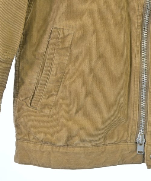 nonnative（ノンネイティブ）ブルゾン ベージュ サイズ:2(L位) メンズ/2200647344071
