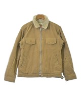 nonnative（ノンネイティブ）ブルゾン ベージュ サイズ:2(L位) メンズ/2200647344071