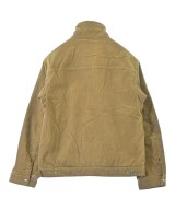 nonnative（ノンネイティブ）ブルゾン ベージュ サイズ:2(L位) メンズ/2200647344071