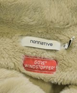 nonnative（ノンネイティブ）ブルゾン ベージュ サイズ:2(L位) メンズ/2200647344071