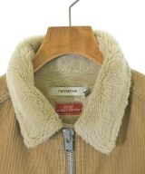 nonnative（ノンネイティブ）ブルゾン ベージュ サイズ:2(L位) メンズ/2200647344071