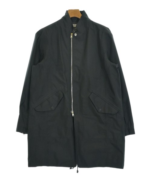 nonnative(ノンネイティヴ)コート 黒 サイズ:1(M位)/2200647933022