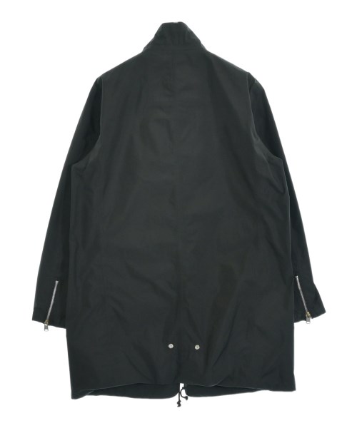 nonnative（ノンネイティブ）コート 黒 サイズ:1(M位) メンズ/2200647933022
