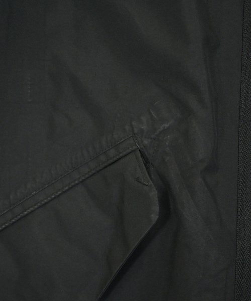 nonnative（ノンネイティブ）コート 黒 サイズ:1(M位) メンズ/2200647933022