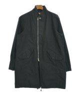 nonnative（ノンネイティブ）コート 黒 サイズ:1(M位) メンズ/2200647933022