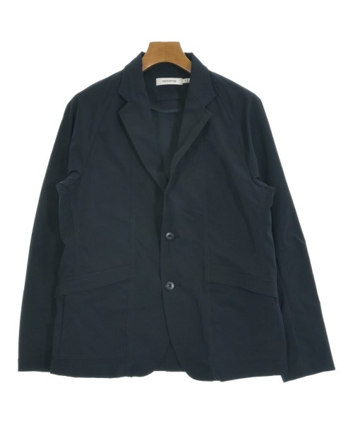 nonnative(ノンネイティヴ)ジャケット 紺 サイズ:1(M位)/2200647933039