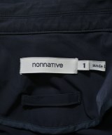 nonnative（ノンネイティブ）ジャケット 紺 サイズ:1(M位) メンズ/2200647933039