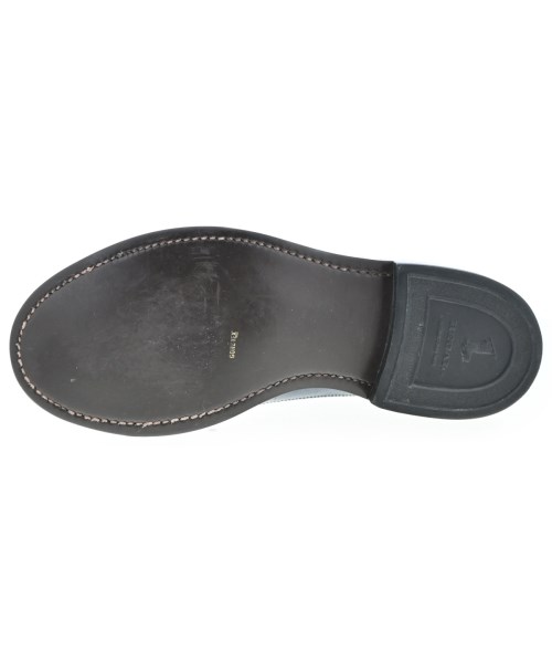 nonnative（ノンネイティブ）ビジネス・ドレスシューズ 緑 サイズ:24.5cm メンズ/2200648167174
