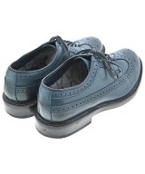 nonnative（ノンネイティブ）ビジネス・ドレスシューズ 緑 サイズ:24.5cm メンズ/2200648167174