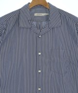 nonnative（ノンネイティブ）カジュアルシャツ 紺 サイズ:2(L位) メンズ/2200648286172