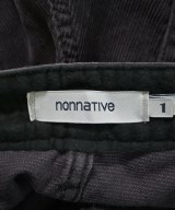 nonnative（ノンネイティブ）その他 茶 サイズ:1(M位) メンズ/2200648286400